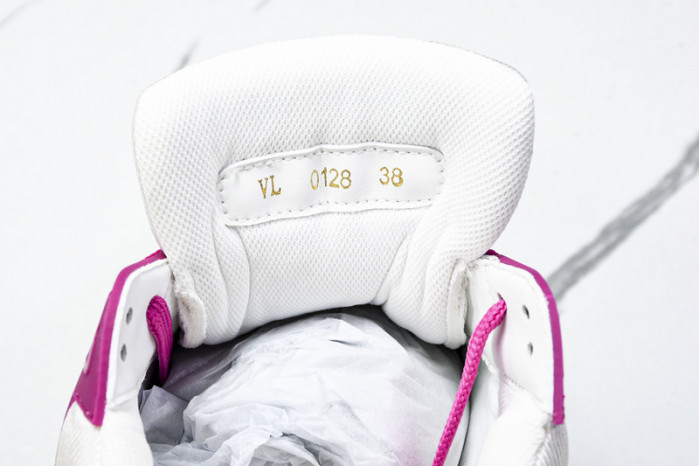 LV SNEAKER LOW FOR-LV217