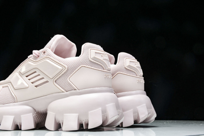 PRA Cloudbust Thunder