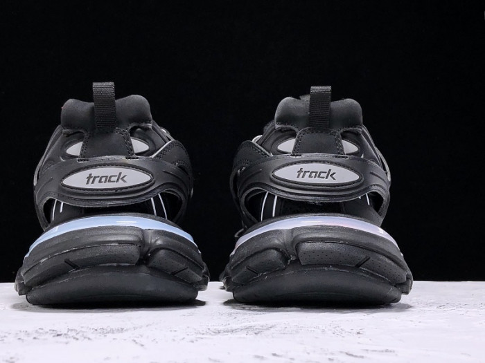 BLCG Sneaker Tess.s.Gomma Black 570391 W2GN1 1000