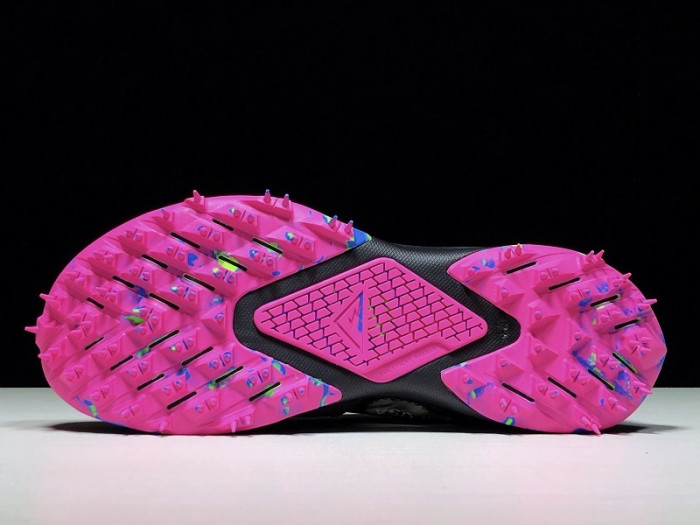 OF x Nike Zoom Terra Kiger 5 Black CD8179-001