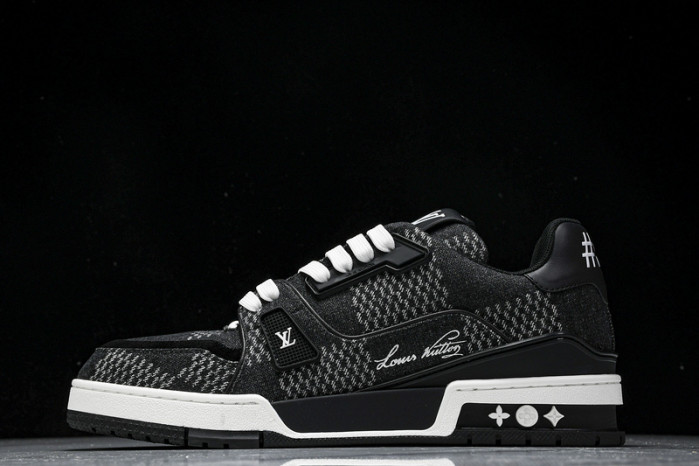 LV SNEAKER LOW FOR-LV91