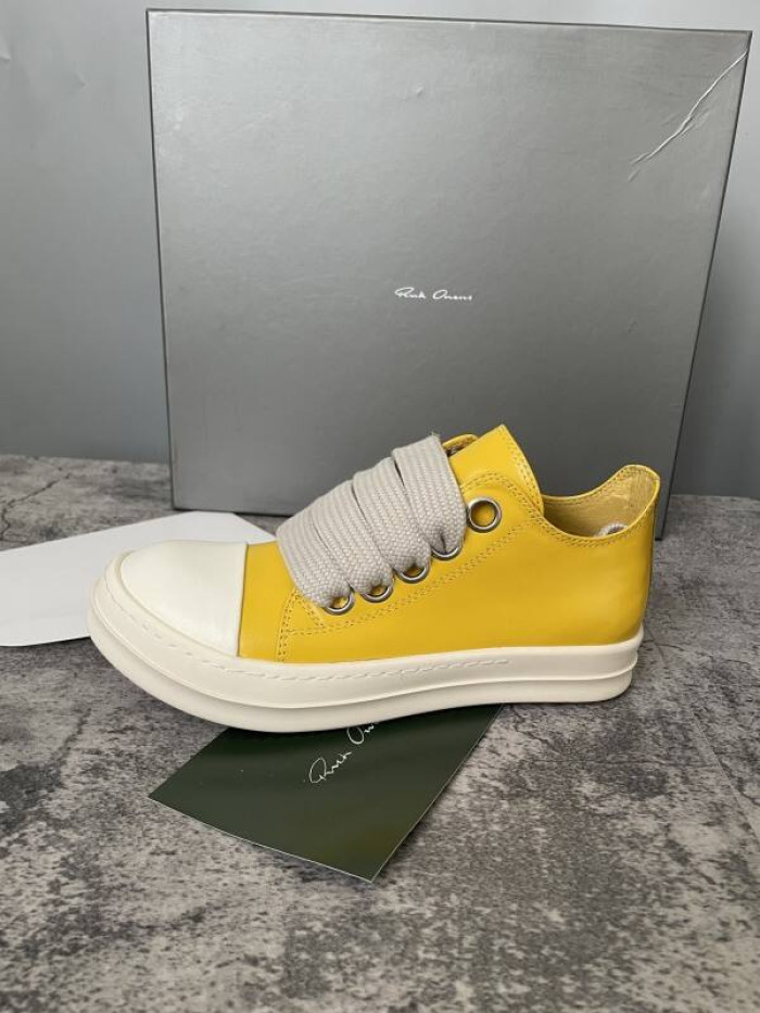 Rick 0wens Sneakers