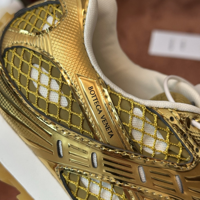 BOTTEGA VENETA ORBIT SNEAKER