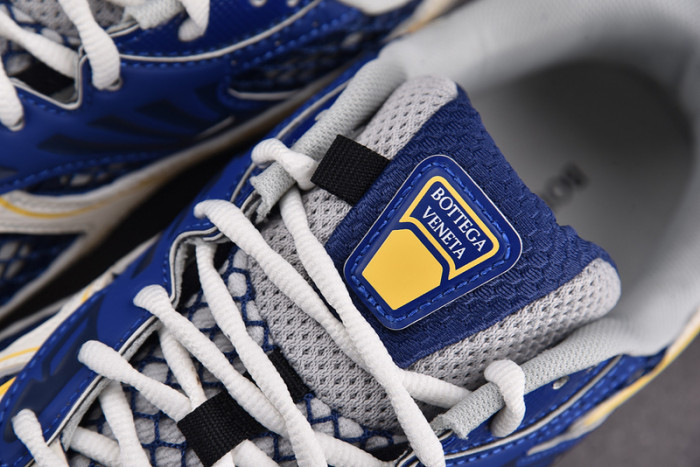 BOTTEGA VENETA ORBIT SNEAKER