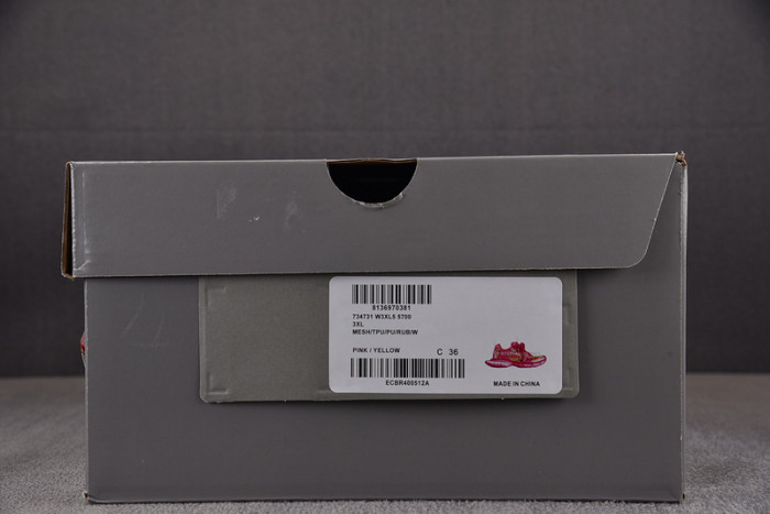 BLCG 3XL  W3XL5 5700