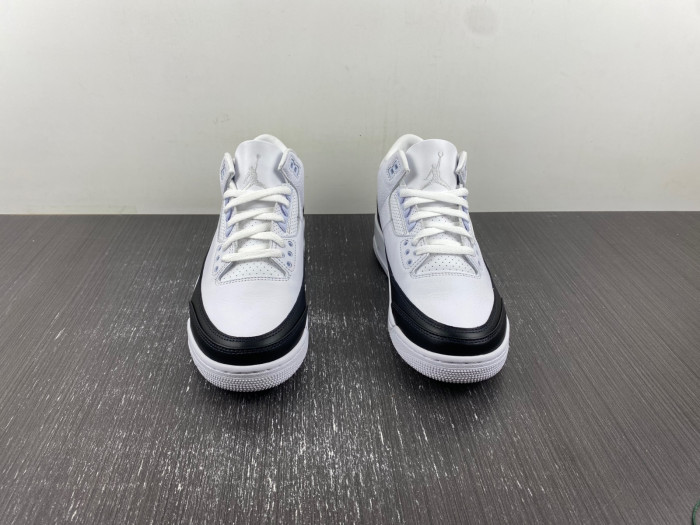 AIR JORDAN 3 x fragment  DA3595-100