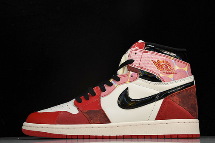 AIR JORDAN 1 HIGH OG “SPIDER-VERSE” DV1748-601