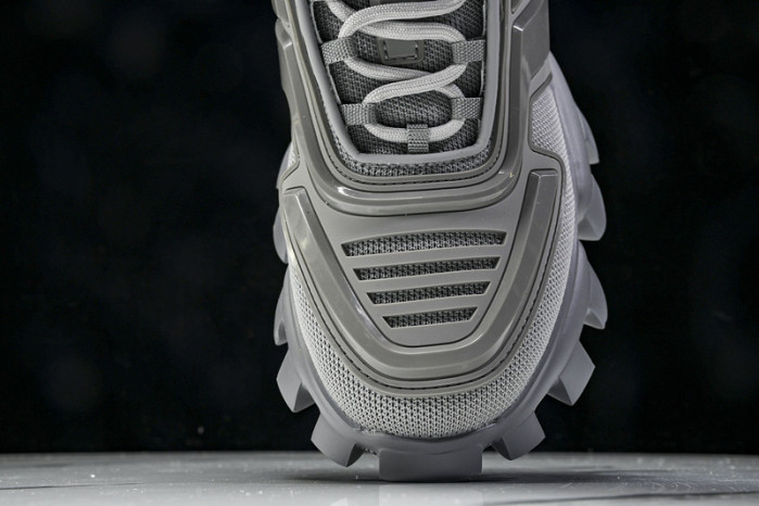 PRA Cloudbust Thunder