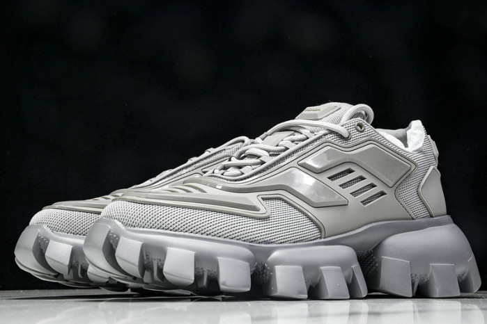 PRA Cloudbust Thunder