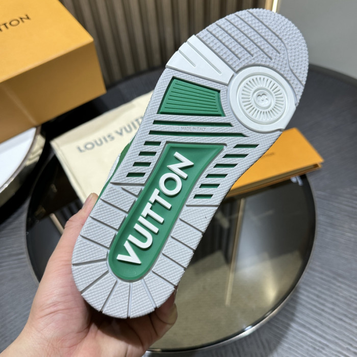 LV SNEAKER TRAINER   FOR-LV259