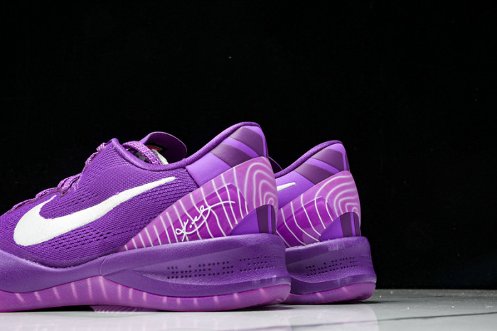 Nike  Kobe 8 Protro“Court Purple”   HJ7265-500