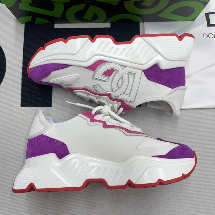 DG SNEAKERS FOR-DG04