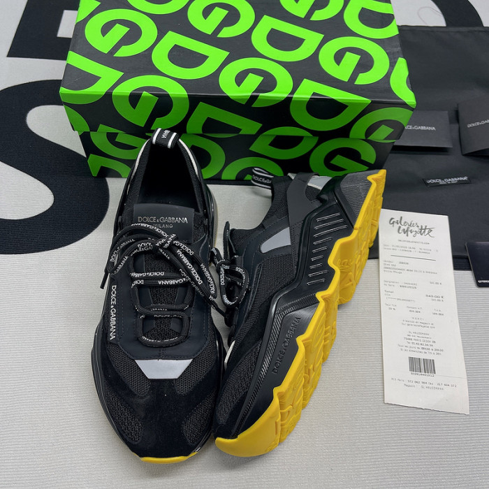 DG SNEAKERS FOR-DG10