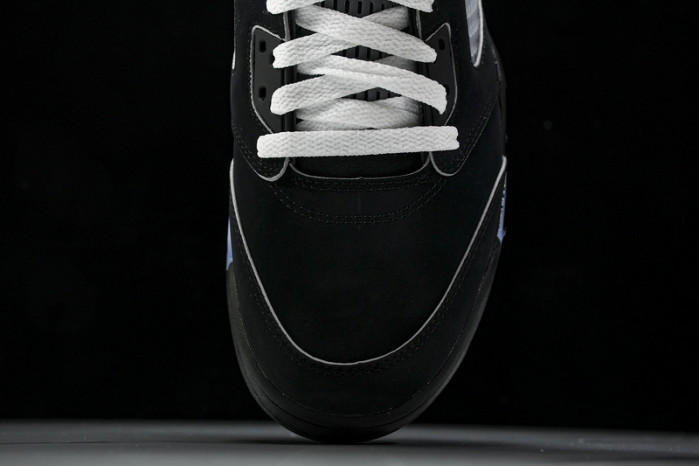 Air Jordan 5 “Black Metallic Reimagined”  HF3975-001