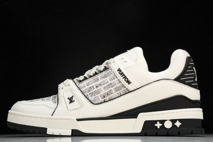 LV SNEAKER LOW FOR-LV21