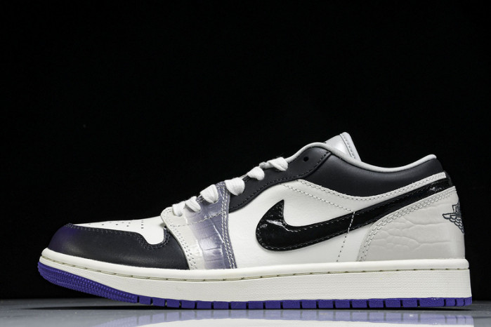 Air Jordan 1 Low  HF5759-101
