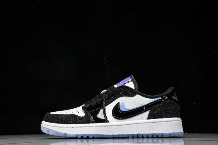 Air Jordan 1 Low Golf “Endless Pursuit”  FZ4159-100