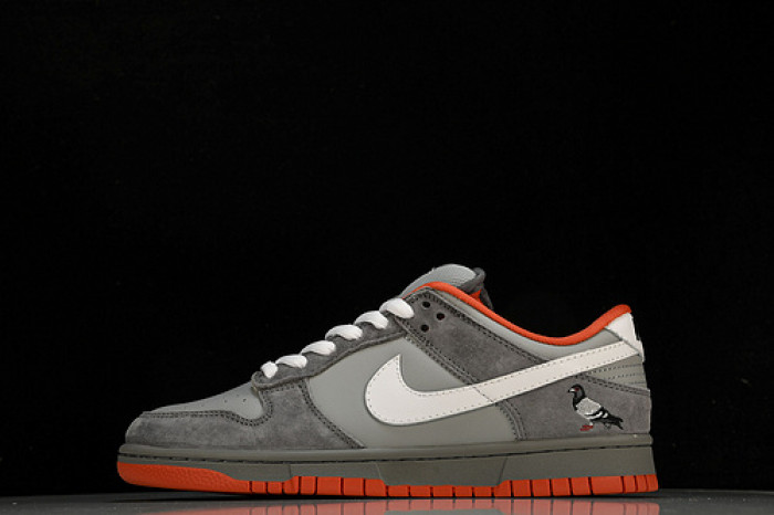 Nike Dunk SB Low“Staple NYC Pigeon”  304292-011