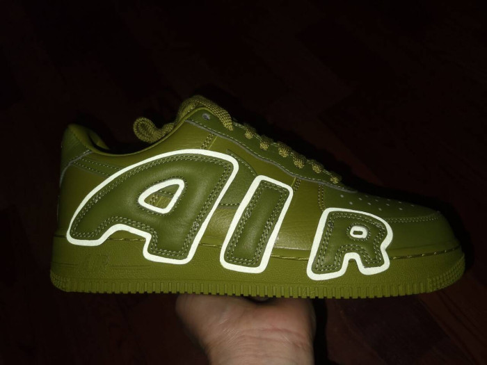 Cactus Plant Flea Market x Nike Air Force 1 Low FQ7069-300