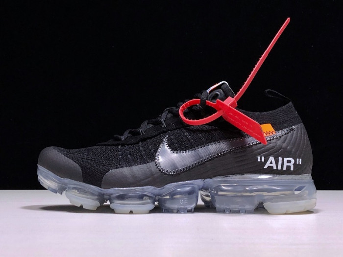 Air VaporMax OF Black  AA3831-002