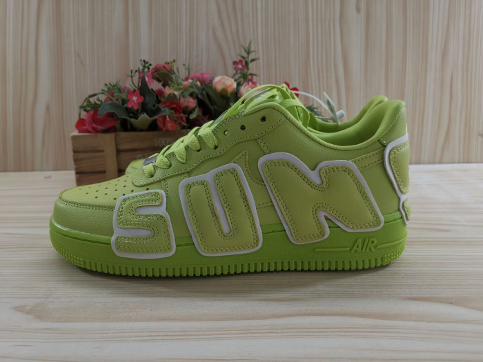 Nike Air Force 1 Low Cactus Plant Flea Market  DC4457-300