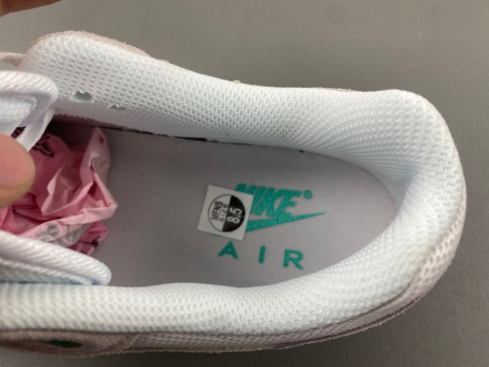 Nike Air Max 1 “Clear Jade” DZ4549-001