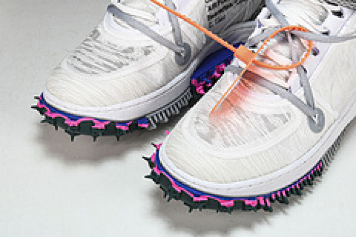 OF X AIR FORCE 1 Mid DO6290-100