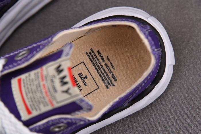 MAISON MIHARA YASUHIRO MMY041