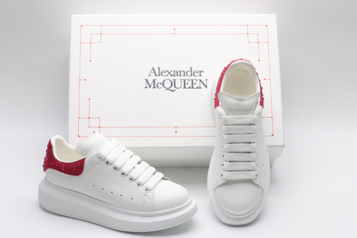MQ Sneakers