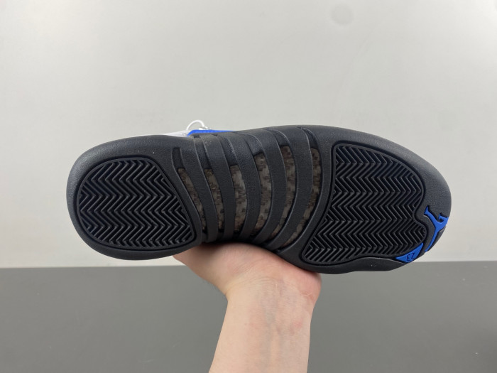 Air Jordan 12 CT8013-140