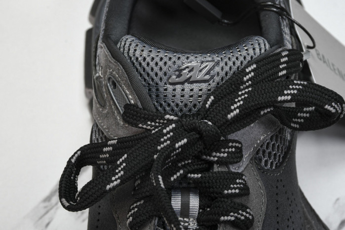 BLCG 3XL  SUEDE  W3XLI 1819