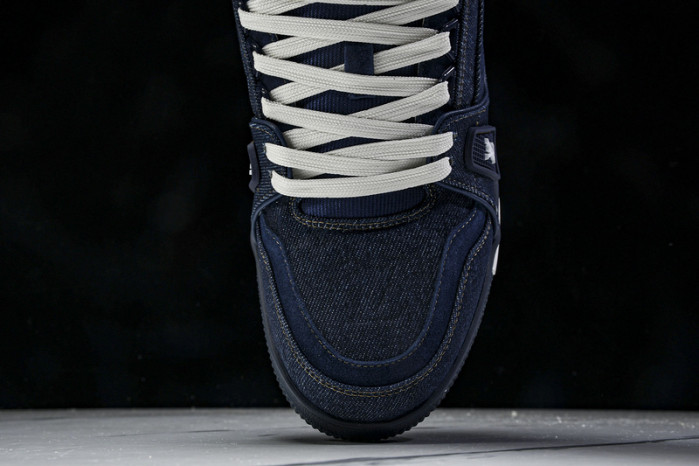 LV SNEAKER TRAINER   FOR-LV263