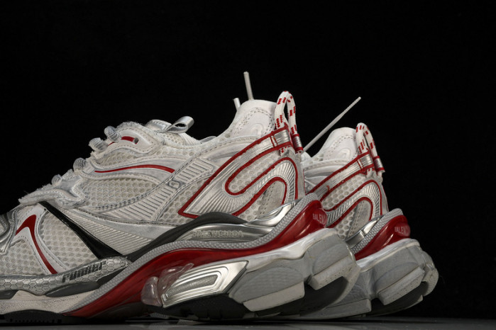 BLCG RUNNER 2  W3RXP 9160