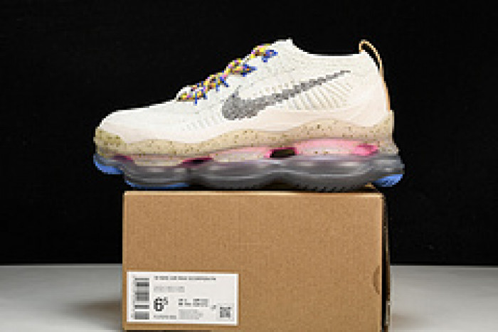 NIKEAir Max Scorpion Fk   FJ7070-001