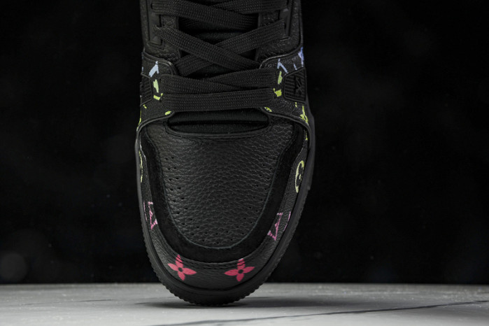 LV SNEAKER TRAINER   FOR-LV269