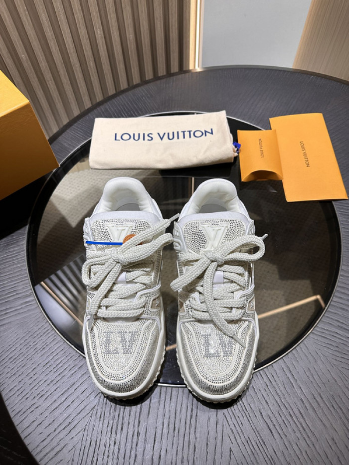 LV SNEAKER LOW FOR-LV44