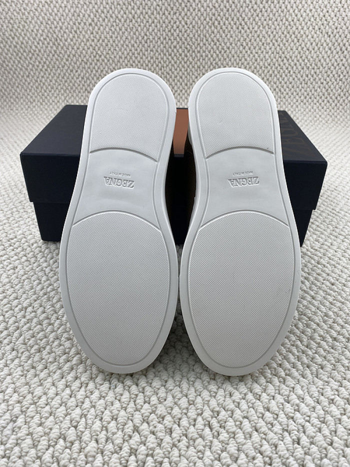 Zegna SNEAKER