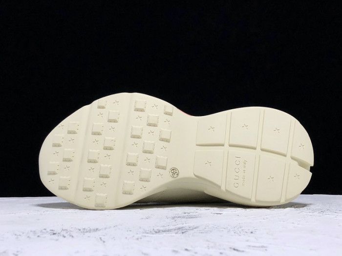 GUCC TRAINER SNEAKER 576963 DRW00 9522