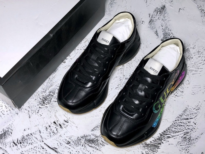 GUCC TRAINER SNEAKER 550046 A9L00 9522