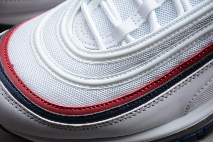 NIKE AIR MAX 97 RED CRUSH 921733-102