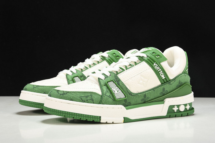 LV SNEAKER LOW YEE-003