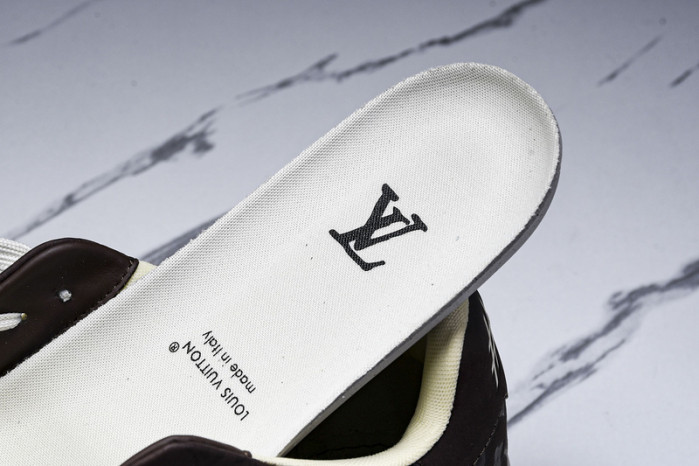 LV SNEAKER LOW FOR-LV57