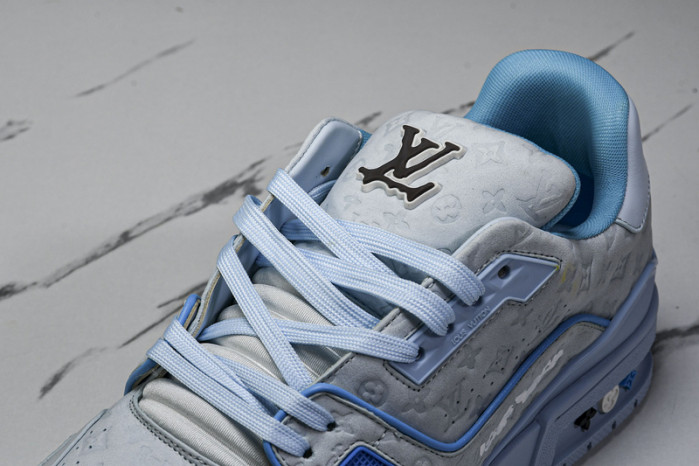 LV SNEAKER LOW FOR-LV58