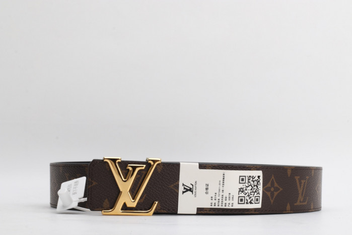 BELT YEESHOES  LV-005