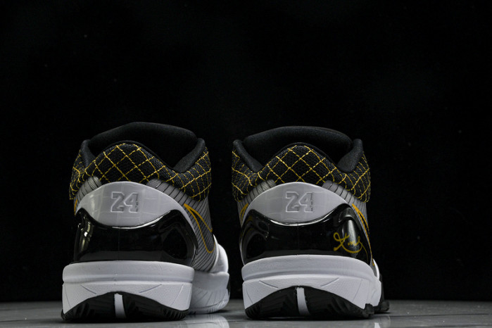 Nike Zoom Kobe 4 Protro“Del Sol” AV6339-101