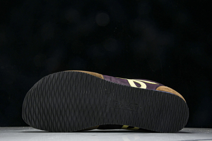 L*0ewe Ballet Runner  LW-FOR12