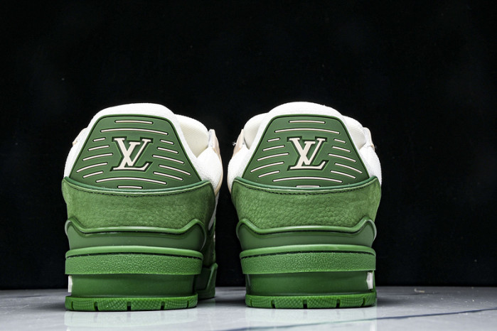 LV SNEAKER TRAINER   FOR-LV319