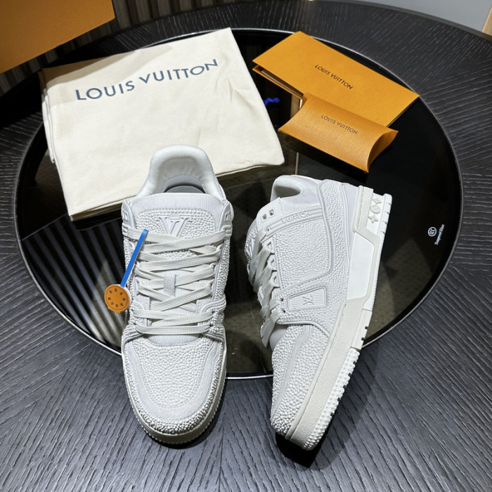 LV SNEAKER TRAINER   FOR-LV325