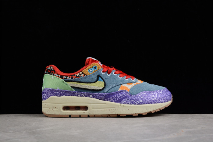 Concepts x Nike Air Max 1 DN1803-500