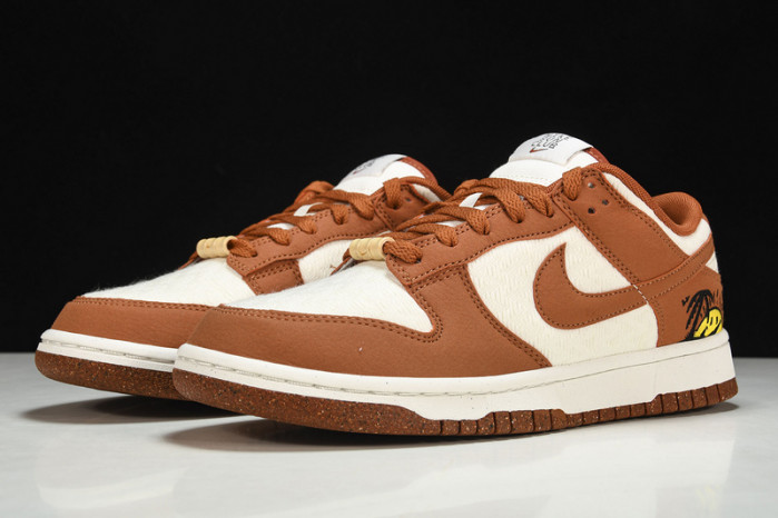 Nike DUNK LOW SE "Sun Club"  DR5475-100